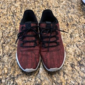 Adidas shoe Men Size 11